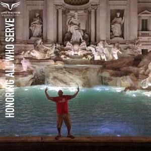 Meet your Posher, Charlie